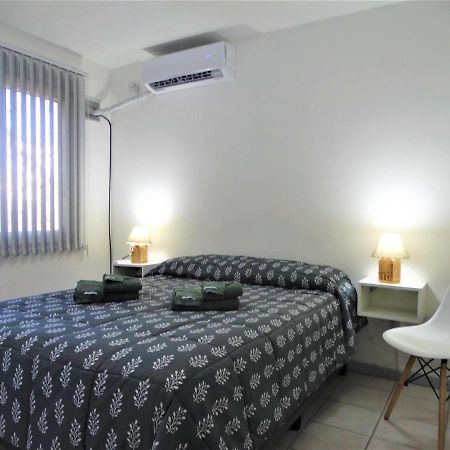 Alem Mendoza Apartment ภายนอก รูปภาพ