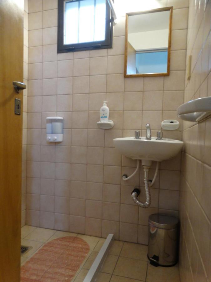 Alem Mendoza Apartment ภายนอก รูปภาพ