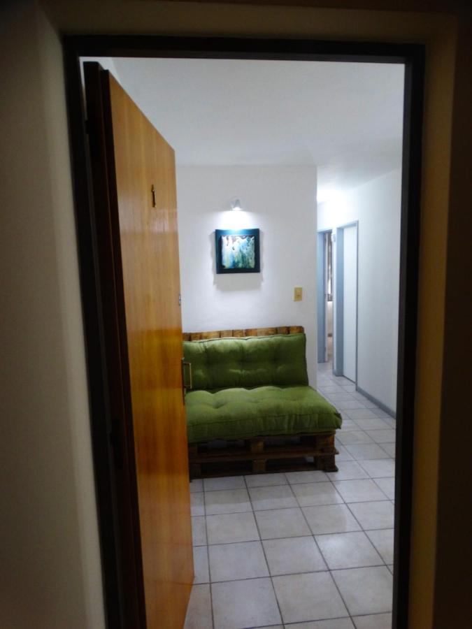 Alem Mendoza Apartment ภายนอก รูปภาพ