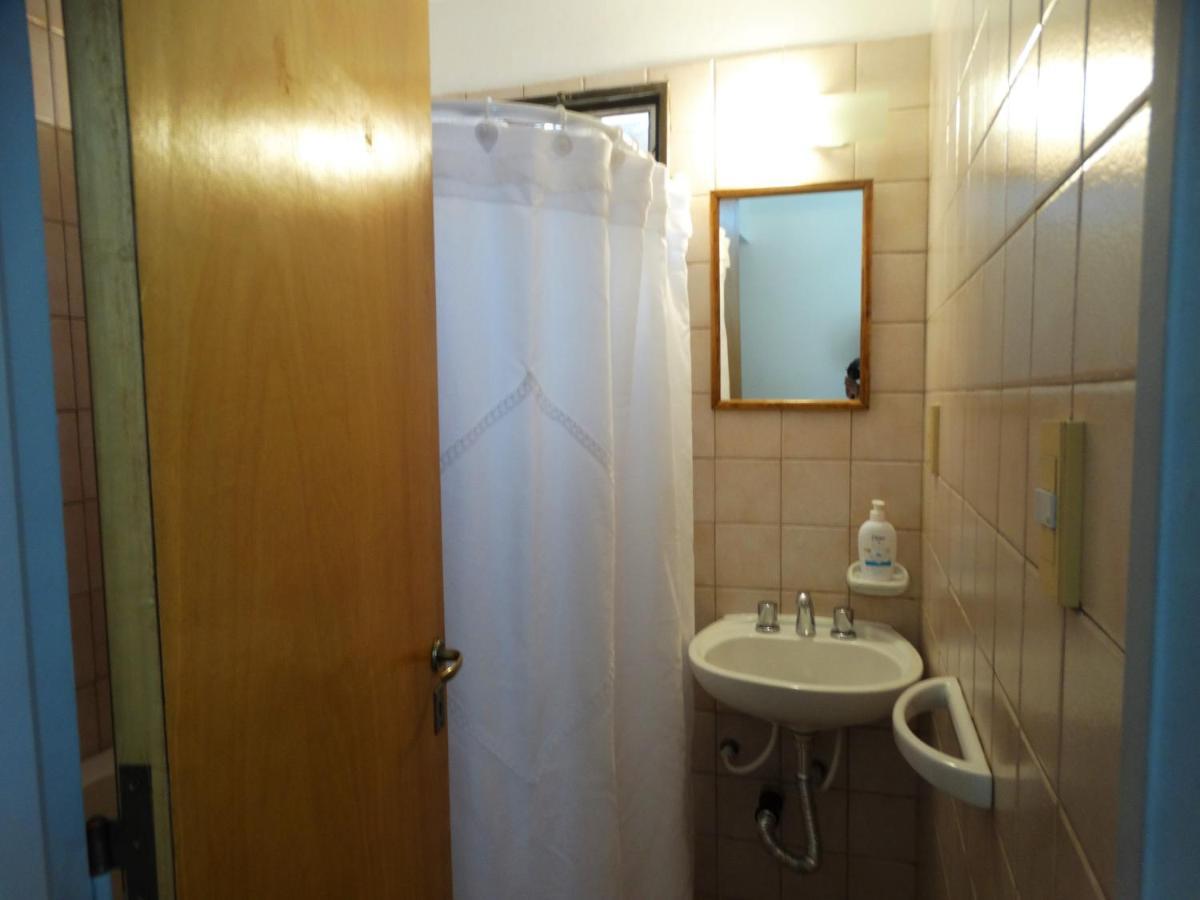 Alem Mendoza Apartment ภายนอก รูปภาพ