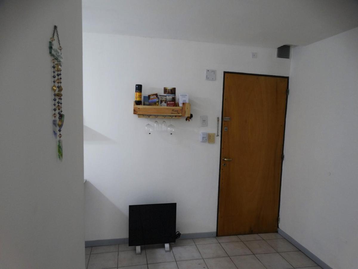 Alem Mendoza Apartment ภายนอก รูปภาพ